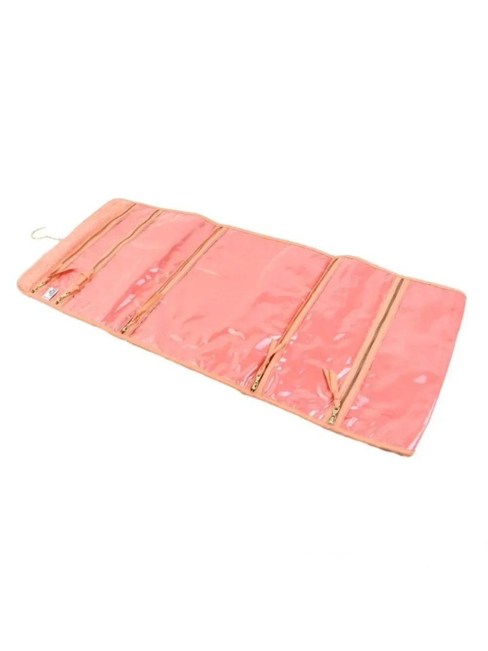 Hermes Travel Case Pouch
